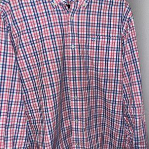 Southern Tide Button Down Shirt